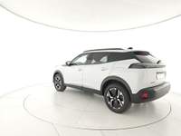 Peugeot 2008 PureTech 100 S&S Allure Bianco usata Capua