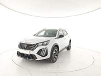 Peugeot 2008 PureTech 100 S&S Allure Bianco usata Capua