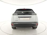 Peugeot 2008 PureTech 100 S&S Allure Bianco usata Capua