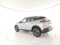 Peugeot 2008 PureTech 100 S&S Allure Argento usata Capua