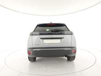 Peugeot 2008 PureTech 100 S&S Allure Argento usata Capua