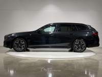 BMW Serie 5 520d 520 d 48V xDrive Touring Msport Pro M Sport PR. REALE Nero usata San Biagio di Callalta BMW Serie 5 520d 520 d 48V xDrive Touring Msport Pro M Sport PR. REALE Nero usata San Biagio di Callalta