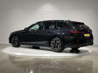 BMW Serie 5 520d 520 d 48V xDrive Touring Msport Pro M Sport PR. REALE Nero usata San Biagio di Callalta BMW Serie 5 520d 520 d 48V xDrive Touring Msport Pro M Sport PR. REALE Nero usata San Biagio di Callalta