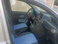 Fiat Panda FIAT PANDA NATURAL POWER usata Maddaloni