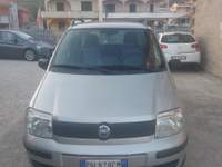 Fiat Panda FIAT PANDA NATURAL POWER usata Maddaloni
