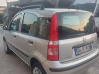 Fiat Panda FIAT PANDA NATURAL POWER usata Maddaloni