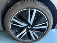 Peugeot 3008 S&S EAT8 GT Rosso usata Mottola