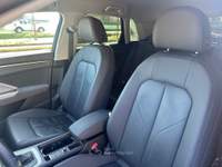 Audi Q3 2.0 tdi Business Advanced s-tronic Rosso usata Altedo