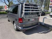 Volkswagen Multivan 2.0 Tdi 180CV Grigio usata Mirano