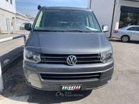 Volkswagen Multivan 2.0 Tdi 180CV Grigio usata Mirano