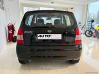 Kia Picanto Picanto 1.1 12V LX Light Nero usata San Michele salentino