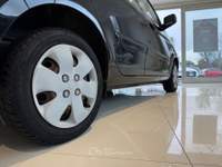Kia Picanto Picanto 1.1 12V LX Light Nero usata San Michele salentino