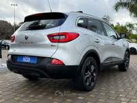Renault Kadjar 1.5DCI 110CV HYPNOTIC ENERGY INTENS TETTO APRIBILE Grigio usata Mesagne