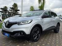 Renault Kadjar 1.5DCI 110CV HYPNOTIC ENERGY INTENS TETTO APRIBILE Grigio usata Mesagne