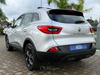 Renault Kadjar 1.5DCI 110CV HYPNOTIC ENERGY INTENS TETTO APRIBILE Grigio usata Mesagne
