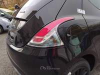 Lancia Ypsilon  - ypsilon 1.0 firefly hybrid silver s&s 70cv Nero usata Legnano