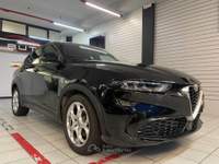 Alfa Romeo Tonale 1.6 Sprint 130cv tct6 Nero usata Mozzo