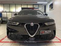 Alfa Romeo Tonale 1.6 Sprint 130cv tct6 Nero usata Mozzo