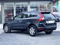 Volvo XC60 XC 60 2.4 AWD Diesel 215CV Automatica! E5 - 2012 Blu/Azzurro usata Roma