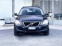Volvo XC60 XC 60 2.4 AWD Diesel 215CV Automatica! E5 - 2012 Blu/Azzurro usata Roma