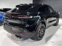 Porsche Cayenne Cayenne Coupe 3.0 5 posti tiptronic Nero usata Luzzara