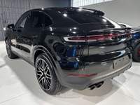 Porsche Cayenne Cayenne Coupe 3.0 5 posti tiptronic Nero usata Luzzara