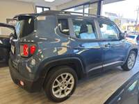 Jeep Renegade DDCT S Grigio usata Montecatini-Terme Jeep Renegade DDCT S Grigio usata Montecatini-Terme