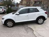 Volkswagen T-Roc T-ROC 1.0 TSI Life usata Venafro