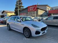 Maserati Grecale 2.0 MHEV 300 CV GT Bianco usata Lavis