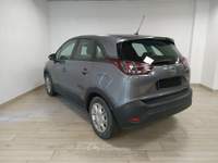 Opel Crossland X 1.2 12V Advance Grigio usata Torino