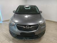 Opel Crossland X 1.2 12V Advance Grigio usata Torino