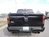 Dodge RAM 5.7 V8 Crew Cab Sport GT Lift 35" Nero usata Pomezia
