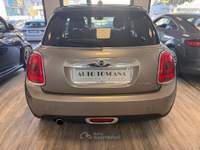 MINI 1.5 Cooper D Hype 5 1.5 Cooper D Oro usata Montecatini-Terme
