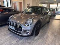 MINI 1.5 Cooper D Hype 5 1.5 Cooper D Oro usata Montecatini-Terme