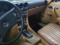 Mercedes-Benz SL PAGODA 380 SL VERS. EUROPA Marrone usata Monte Compatri