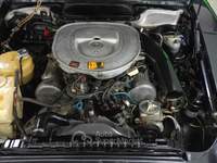Mercedes-Benz SL PAGODA 380 SL VERS. EUROPA Marrone usata Monte Compatri