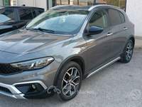 Fiat Tipo Mjt S&S 5 porte Cross (AUTO IN CONTO VENDITA) usata Anzio