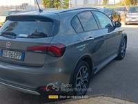Fiat Tipo Mjt S&S 5 porte Cross (AUTO IN CONTO VENDITA) usata Anzio