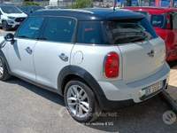 MINI Countryman Cooper D Countryman 2.0 Cooper D Country usata Anzio