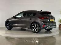 Ford Focus 1.0EcoBoost Hybrid 125CV Active GAR.UFF. 01/2030 Grigio usata San Biagio di Callalta Ford Focus 1.0EcoBoost Hybrid 125CV Active GAR.UFF. 01/2030 Grigio usata San Biagio di Callalta