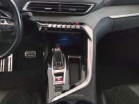 Peugeot 5008 5008 BlueHDi 180 S&S EAT8 GT Bianco usata Pompei
