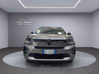 Citroen C3 C3 IV 2024 1.2 puretech turbo Max 100cv s Grigio usata Grosseto Citroen C3 C3 IV 2024 1.2 puretech turbo Max 100cv s Grigio usata Grosseto
