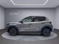 Citroen C3 C3 IV 2024 1.2 puretech turbo Max 100cv s Grigio usata Grosseto Citroen C3 C3 IV 2024 1.2 puretech turbo Max 100cv s Grigio usata Grosseto
