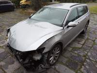 Volkswagen Passat Comfortline AIR-BAG OK!!!!! Grigio usata Ferrara