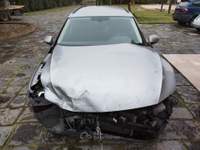 Volkswagen Passat Comfortline AIR-BAG OK!!!!! Grigio usata Ferrara