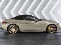 Mercedes-Benz SL SL 63 AMG 4Matic+ Premium Plus Grigio usata Napoli