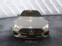 Mercedes-Benz SL SL 63 AMG 4Matic+ Premium Plus Grigio usata Napoli