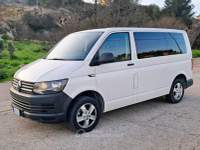 Volkswagen Caravelle 2.0 TDI – 9 posti (Iva Esposta) Bianco usata Cassano delle Murge