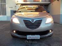 Lancia Ypsilon Lancia Ypsilon Gold 1.2 8v 5posti Ok neopatentati Grigio usata Moncalieri Lancia Ypsilon Lancia Ypsilon Gold 1.2 8v 5posti Ok neopatentati Grigio usata Moncalieri