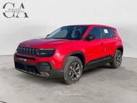 Jeep Avenger 1.2 turbo Longitude fwd 100cv KM0! usata Rovigo Jeep Avenger 1.2 turbo Longitude fwd 100cv KM0! usata Rovigo
